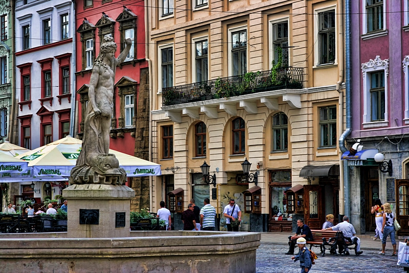 каменицы