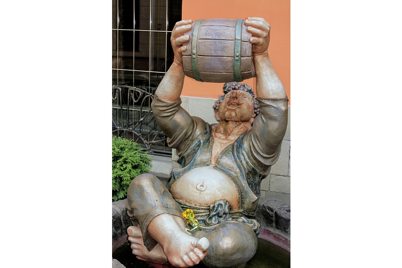кафе и рестораны
