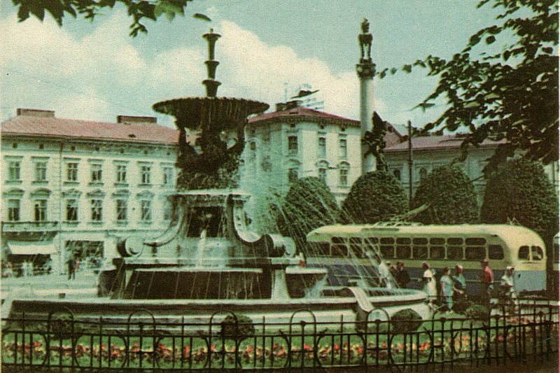 Львiв