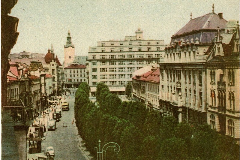 Львiв